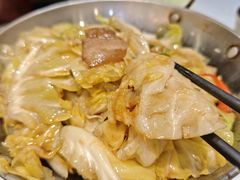 -嘉逸传菜(洛川东路店)