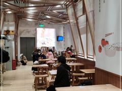 -小满手工粉(上海月星环球港店)