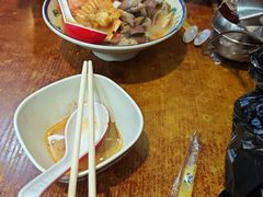-三爷糟粕醋·鲜鱼汤·海南特色小吃(新华南路店)