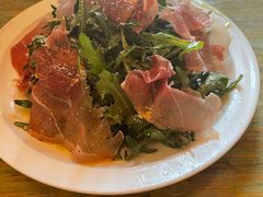 -羽深肉铺 Steak & Wine