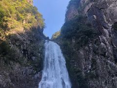 -龙湾潭国家森林公园