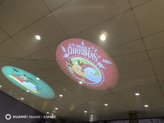 -视界美食自助餐厅·石家庄希尔顿酒店