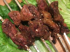 -同胜祥清真新豫菜(杜岭街店)