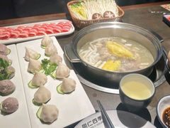 -同仁四季椰子鸡(宝安壹方城店)