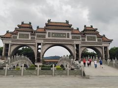 -顺峰山公园