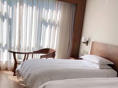 -天明山温泉大酒店