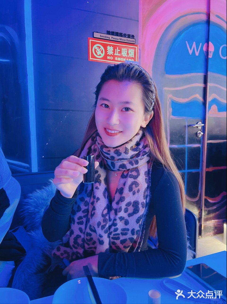 度数也很适合女生，微醺的感觉太美妙啦！