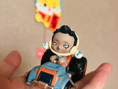 -泡泡玛特POPMART(上海环球港店)