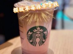 -星巴克(深圳布吉万象汇4F店)