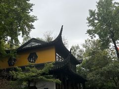 -寒山寺