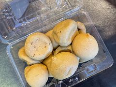 咖啡麻薯-纯坊佳哥手作(江汉路店)