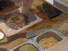 -阿杏饭团(悦汇城店)