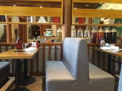 大堂-妈妈的味道(和顺古镇店)