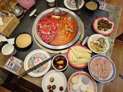 -沸炉重庆老火锅(军事博物馆店)