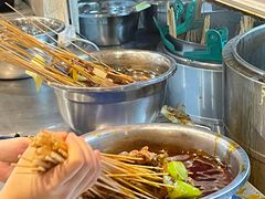 -成都瓜串串(华强北店)
