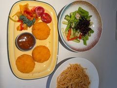 -Aqua Oasis 水天堂(石路天虹店)