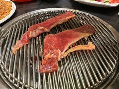-老熟人烤肉城(马家堡店)