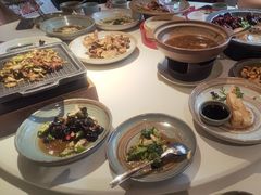 -青年公社烤鸭(青年路店)