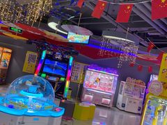 -风云再起游乐汇(皇城恒隆广场店)