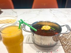 -田园肥牛鲍鱼先生(新北店)