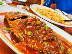 -云隐小厨·传统大理美食(复兴路店)