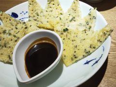 乡村土鸡蛋饼-吴记粥铺·淮扬小馆(欧尚店)