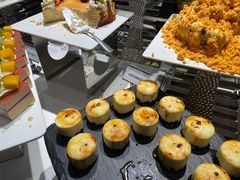 -天骄国际酒店·布拉格西餐厅(白石湖店)