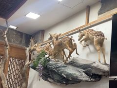 -乔家满族八大碗(流水沟店)