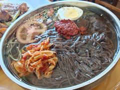 -春明狗肉馆(园丁花园店)