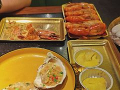 -牛New寿喜烧(虹桥新天地店)