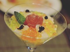 -深圳四季酒店·馥自助餐厅