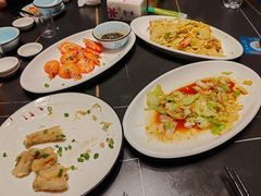 -金海湾海鲜排档(朱家尖店)