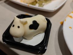 -海底捞火锅(劲松店)