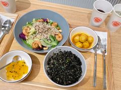 -池奈·日式咖喱蛋包饭(海口万象城店)