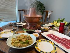-南门涮肉(上海一店)