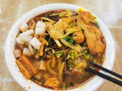 -五星螺·柳州螺蛳粉(城中万达店)