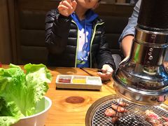 -牛人·雪花牛·木炭烤肉(昆山陆家店)
