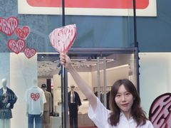 -KENZO(北京三里屯店)