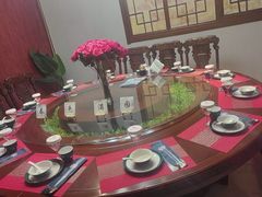 -芙蓉·艳阳餐厅(南口店)