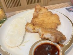 -徐盛兴手工点心(川沙店)