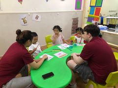 -i2青少儿英语(爱加星悦荟店)