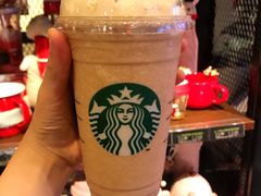 -星巴克(苏州泰华店)