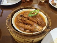 -豫璟轩中餐厅(南昌万怡店)