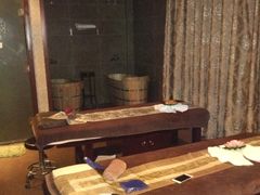 -北纬37°SPA养身会馆(湖西店)