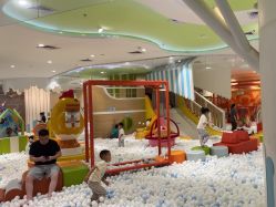 -meland亲子乐园•派对•研学(苏州悠方购物中心店)