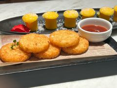 -径山十八道·风味民间菜(华夏之心店)