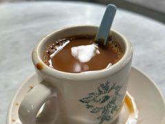-锦华茶餐室