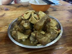 -老兵牛蹄店(下沙店)