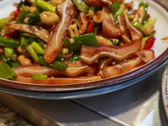 -喜悦小串海鲜烧烤大排档(高新万达店)