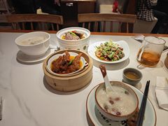 -禄运茶居·手工点心(猎德店)